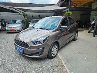 Foto do veículo Ford Ka 1.0 Se