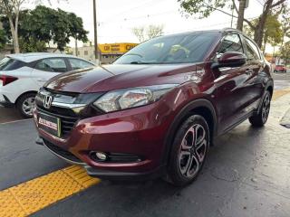 Foto do veículo Honda Hr-v 1.8 Ex Cvt