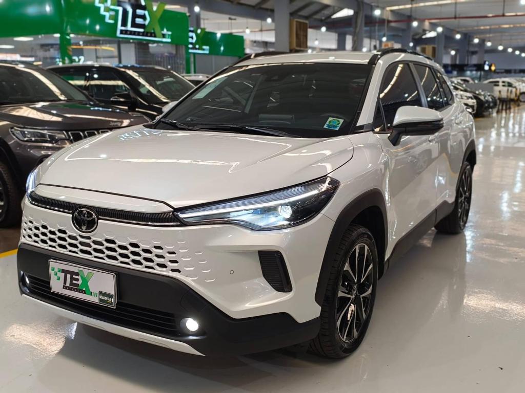 Toyota Others 2025