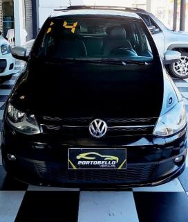 Foto do veículo Volkswagen Fox 1.6 Vht Total Flex Rock In Rio