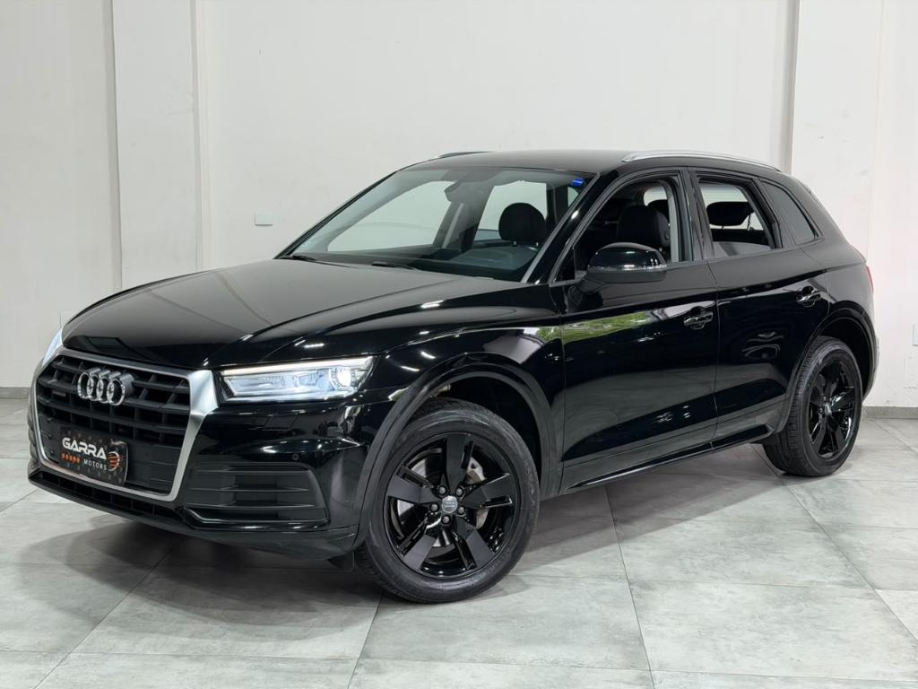 Audi Q5 PRESTIGE 2.0 QUATTRO S TRONIC 2019