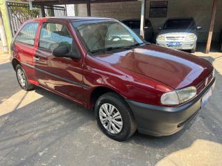 Foto do veículo Volkswagen Gol Gl Mi