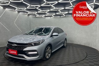 Foto do veículo Chery Arrizo6 1.5 T Gsx Cvt