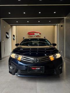 Foto do veículo Toyota Corolla 2.0 Xei Multidrive-s
