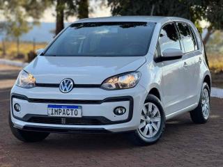 Foto do veículo Volkswagen Up 1.0 Move Up!