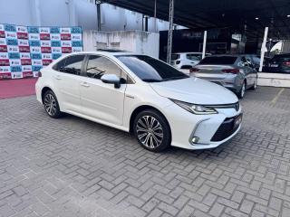 Foto do veículo Toyota Corolla 1.8 Hev Altis Premium Cvt