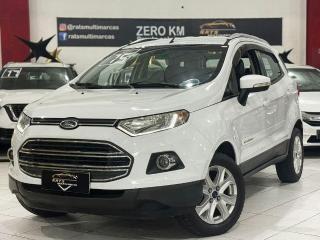 Foto do veículo Ford Ecosport Titanium 2.0 16v Flex 5p Aut.