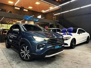 Foto do veículo Fiat Pulse Impetus 1.0 Turbo 200 Flex Aut.