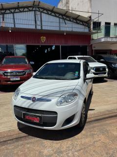 Foto do veículo Fiat Uno 1.0 Evo Flex Attractive