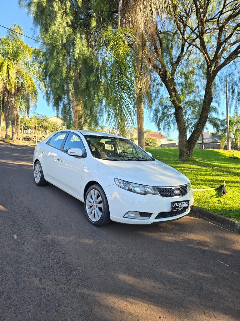 KIA Cerato 2013