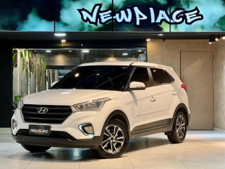 Foto do veículo Hyundai Creta Attitude 1.6 16v Flex Aut.