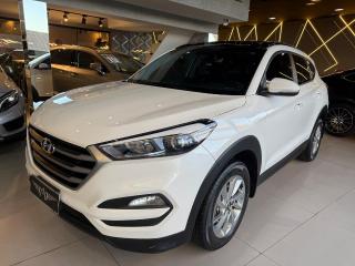 Foto do veículo Hyundai Tucson Gls 1.6 Turbo 16v Aut.