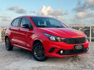 Foto do veículo Fiat Argo Drive 1.0 6v Flex
