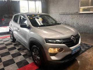 Foto do veículo Renault Kwid 1.0 Zen