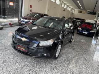 Foto do veículo Chevrolet Cruze Ltz 1.8 16v Flexpower 4p Aut.