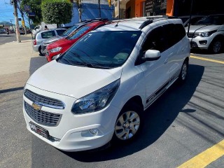 Foto do veículo Chevrolet Spin 1.8 Econoflex Ltz 7s Auto