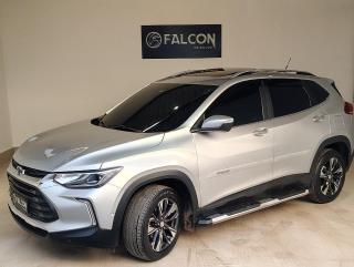 Foto do veículo Chevrolet Tracker 1.2 Turbo 12v Flex Aut.