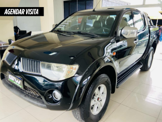 Foto do veículo Mitsubishi L200 Triton Hpe 3.2 Cd Tb Int.diesel Aut