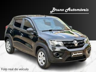 Foto do veículo Renault Kwid Zen 1.0 Flex 12v 5p Mec.