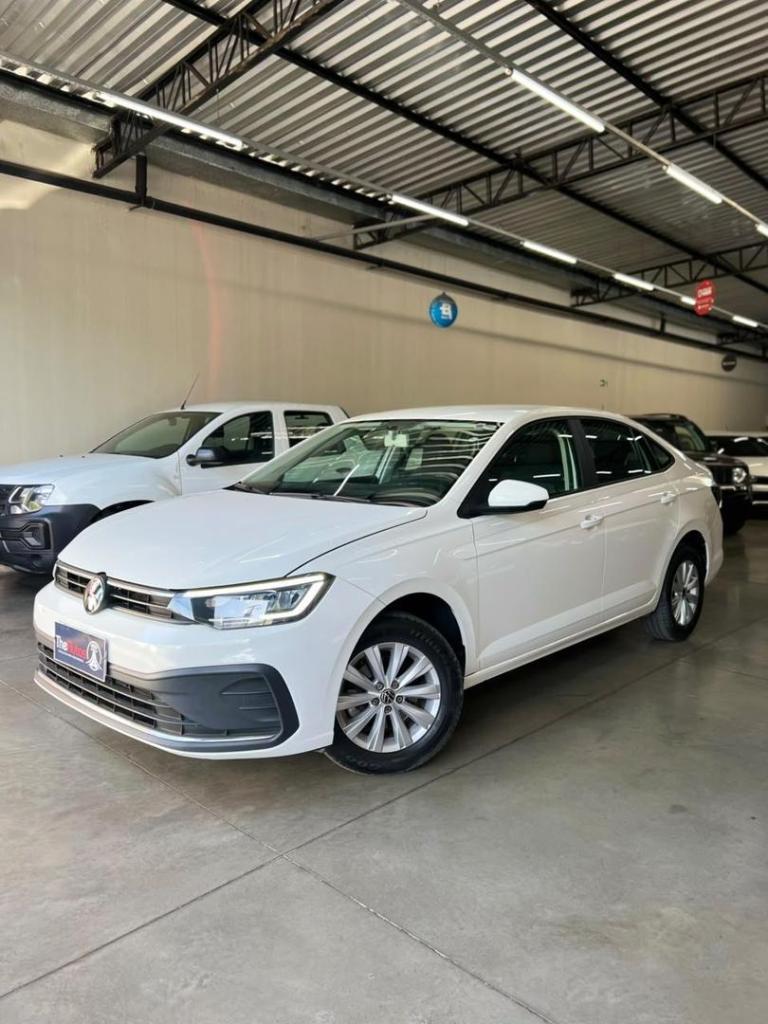 Volkswagen Virtus 1.0 170 TSI AUTOMÁTICO 2026