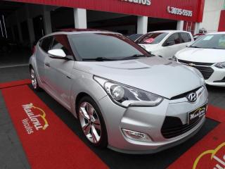 Foto do veículo Hyundai Veloster 1.6 16v 140cv Aut.