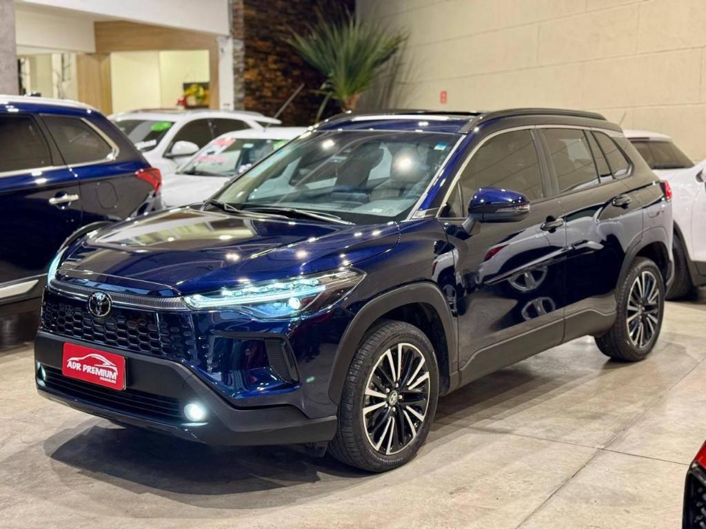 Toyota Others 2.0 VVT-IE FLEX GR-SPORT DIRECT SHIFT 2025