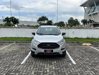 Foto do veículo Ford Ecosport 1.5 Freestyle