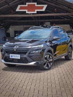 Foto do veículo Renault Kardian 1.0 Tce Premiere Edition Auto