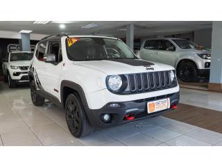 Foto do veículo Jeep Renegade Trailhawk 2.0 4x4 Tb Diesel Aut