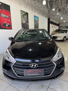 Foto do veículo Hyundai Hb20 1.6 Premium Auto