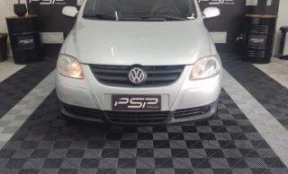 Foto do veículo Volkswagen Fox Plus 1.6mi/1.6mi Total Flex 8v 4p