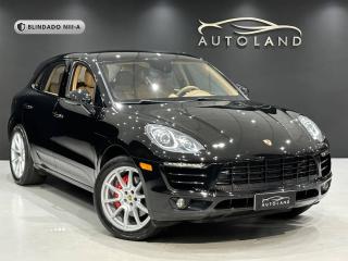 Foto do veículo Porsche Macan 3.0 V6 S