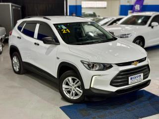 Foto do veículo Chevrolet Tracker 1.0 Turbo