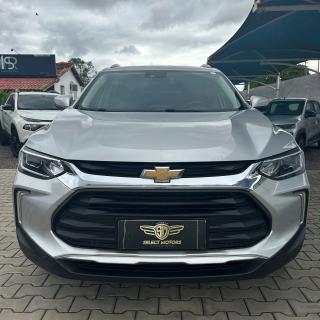 Foto do veículo Chevrolet Tracker 1.0 Turbo Premier Auto