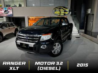Foto do veículo Ford Ranger Xlt 3.2 20v 4x4 Cd Diesel Aut.