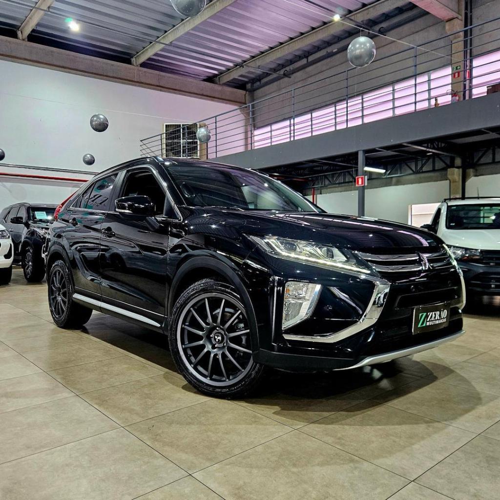 Mitsubishi Eclipse Eclipse Cross HPE-S 1.5 16V TB 165cv Aut. 2020