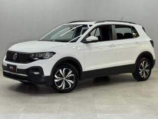 Foto do veículo Volkswagen T-cross 1.0 200 Tsi Sense Auto