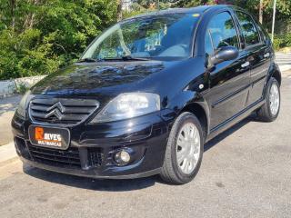 Foto do veículo Citroen C3 1.4 8v Flex Exclusive