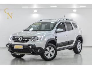 Foto do veículo Renault Duster Intense 1.6 16v Flex Aut.