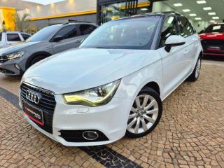 Foto do veículo Audi A1 1.4 Tfsi Attraction S Tronic
