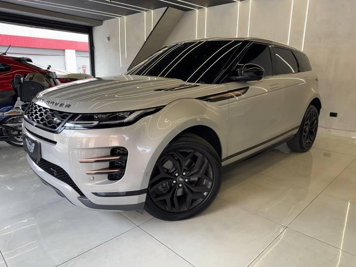 Land Rover Range R.EVOQUE DYNAMIC 2.0 AUT 3P 2023