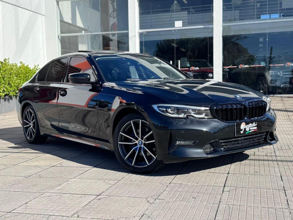 Bmw Series
