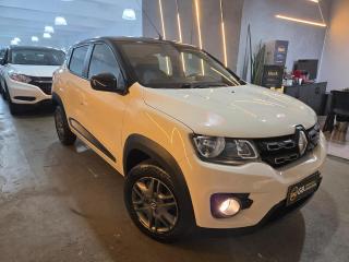 Foto do veículo Renault Kwid Intense 1.0 Flex 12v 5p Mec.