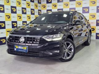 Foto do veículo Volkswagen Jetta 1.4 250 Tsi R-line Tiptronic