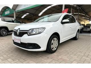 Foto do veículo Renault Logan 1.0 16v Hi-power Expression