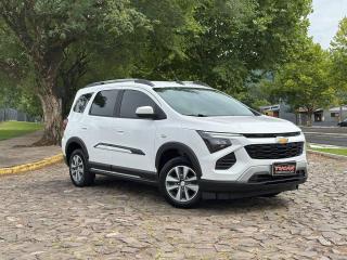 Foto do veículo Chevrolet Spin Lt 1.8 8v Econo.flex 5p Aut.