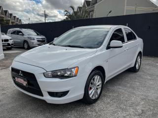 Foto do veículo Mitsubishi Lancer Hl 2.0 16v 160cv Aut.