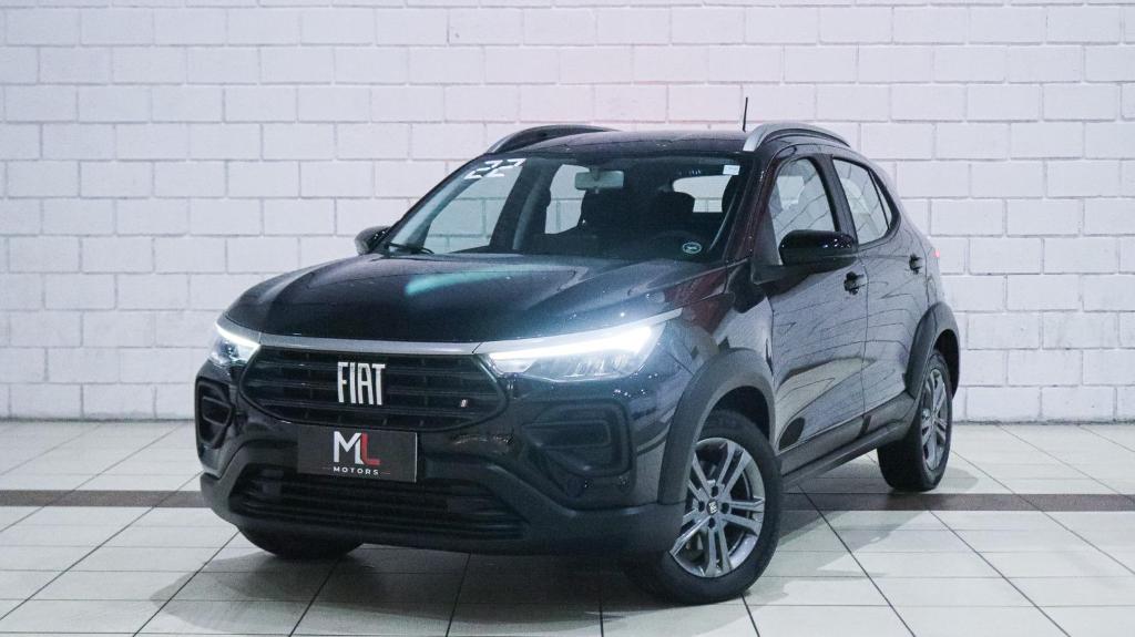 Fiat Pulse