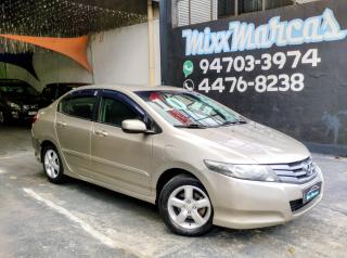 Foto do veículo Honda City 1.5 16v Flex Lx Auto