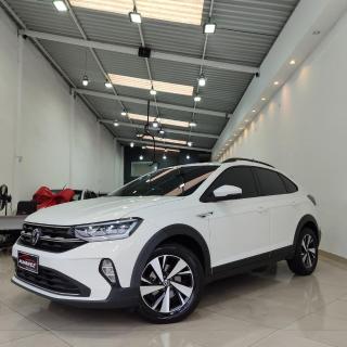 Foto do veículo Volkswagen Nivus Comfortline 1.0 200 Tsi Flex Aut.